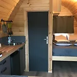 D'hotes Les Etoiles 3* Mareugheol