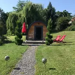 Bed & Breakfast D'hotes Les Etoiles