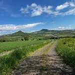 Bed & Breakfast D'hotes Les Etoiles Mareugheol