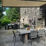 D'hotes Les Etoiles Bed & Breakfast 3*