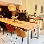 D'hotes Les Etoiles 3* Mareugheol