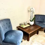 D'hotes Les Etoiles Bed & Breakfast