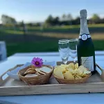 Bed & Breakfast D'hotes Les Etoiles 3*