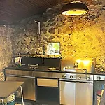 D'hotes Les Etoiles Bed & Breakfast Mareugheol