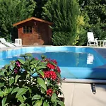 D'hotes Les Etoiles Bed & Breakfast Mareugheol