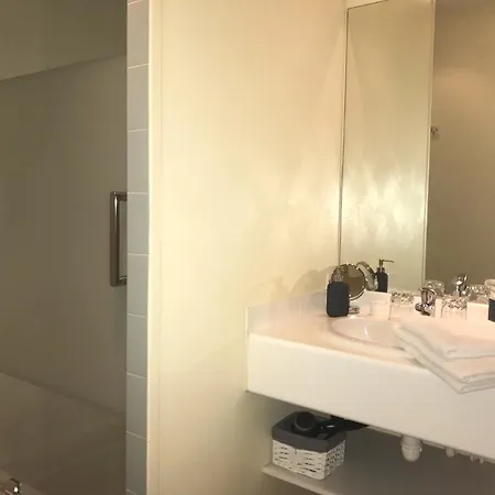 D'hotes Les Etoiles فندق مبيت وإفطار *