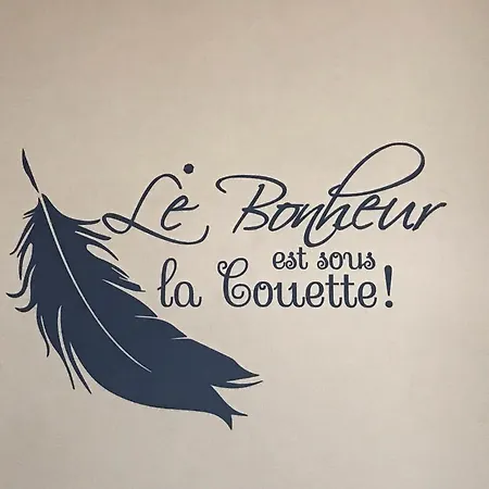 D'hotes Les Etoiles *