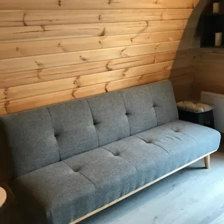 Frühstückspension D'hotes Les Etoiles