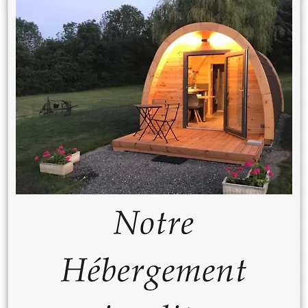 D'hotes Les Etoiles