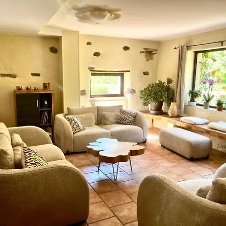 Bed & Breakfast D'hotes Les Etoiles Mareugheol