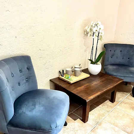 D'hotes Les Etoiles B&B