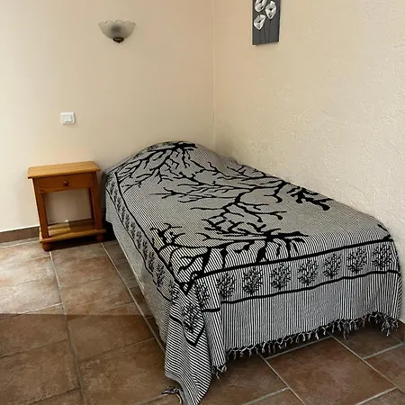 D'hotes Les Etoiles B&B 3*