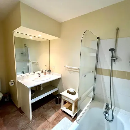 D'hotes Les Etoiles B&B Mareugheol