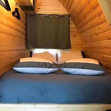 D'hotes Les Etoiles 3*