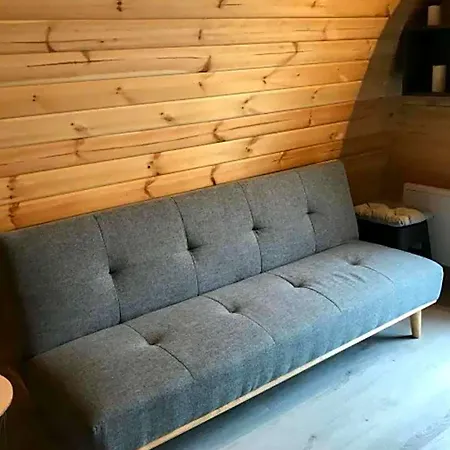 D'hotes Les Etoiles Nocleg ze śniadaniem 3*