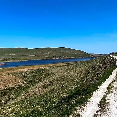 D'hotes Les Etoiles Nocleg ze śniadaniem