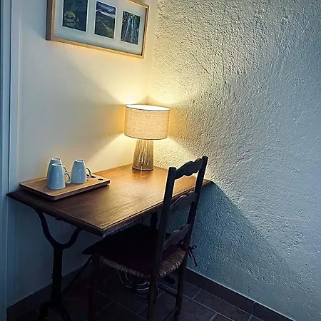 D'hotes Les Etoiles Nocleg ze śniadaniem 3*