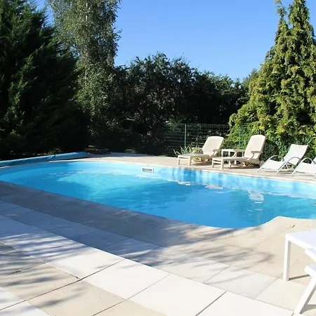 D'hotes Les Etoiles فندق مبيت وإفطار *