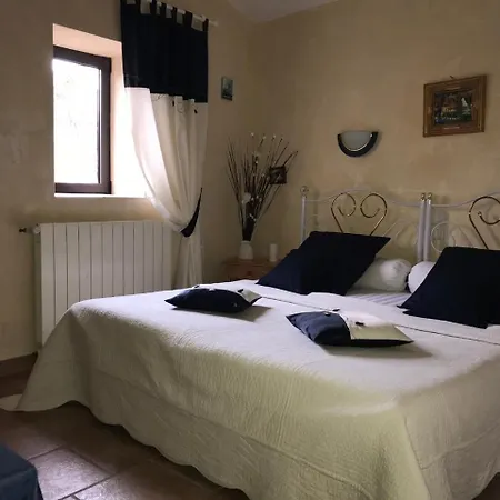 B&B D'hotes Les Etoiles