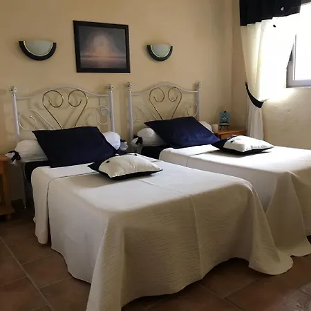 B&B D'hotes Les Etoiles Mareugheol