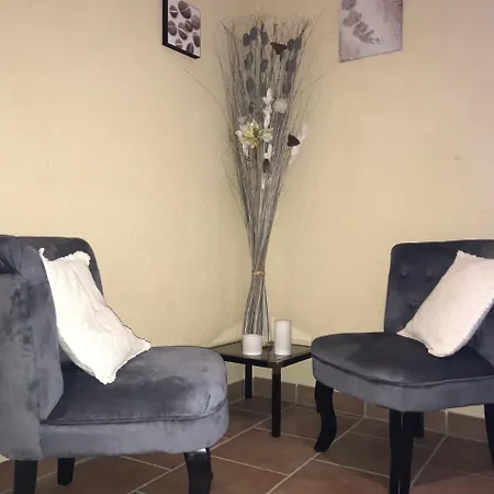 D'hotes Les Etoiles Mareugheol