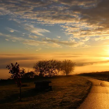 D'hotes Les Etoiles 3*