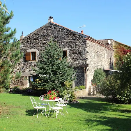 D'hotes Les Etoiles Bed & Breakfast